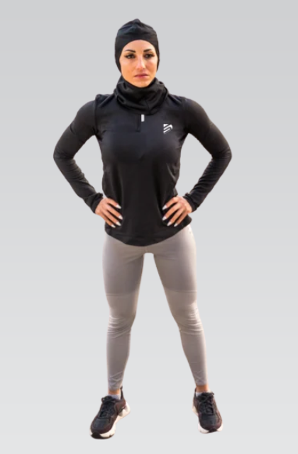 Urban Motion Activewear Set