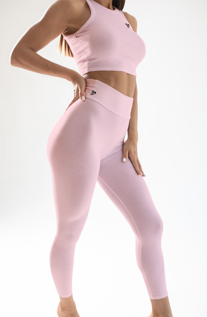 Essential Leggings